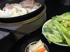 -炙韩料理·部队锅专门店