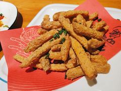 -老弄堂菜馆·老底子杭帮味(鼓楼店)