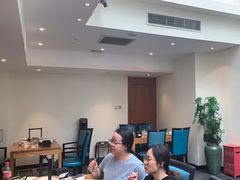 -壹零捌道·北京烤鸭(车公庄店)