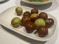 -汤城小厨•粤菜•靓汤(金宝街店)
