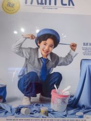 点击看大图 -倾城宝贝儿童摄影(广州天河店)