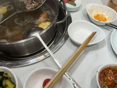 -牛品福潮汕牛肉火锅(旺庄店)