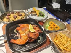 -牛扒先生·厚切雪花牛扒西餐厅(北京路禺山路店)