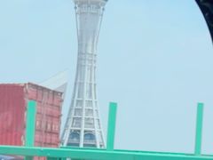 -宁波海天一洲景区
