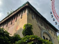 -哈尔滨文化公园