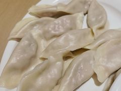 -真阿婆水饺(科技路西口店)