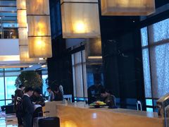 -上海龙之梦万丽酒店