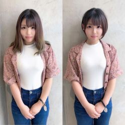 点击看大图 -3AM HAIR SALON染发烫发接发