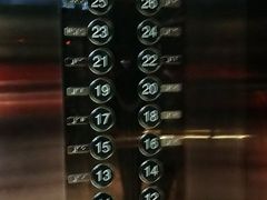 -荣誉国际酒店-云顶旋转餐厅