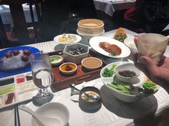 -四季民福烤鸭店(王府井灯市口店)