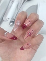 -尤米一站式美甲美睫