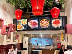 -香港威特瑞茶餐厅(小白楼音乐厅店)
