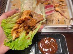 -新石器烤肉(虹悦城店)