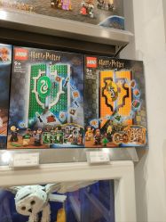 -LEGO(国贸商城店)