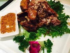 -永和红旗美食城