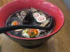 -大鲜生·亚洲菜融合小食堂
