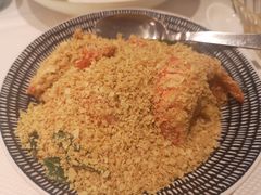 -新加坡海鲜共和(名胜世界圣淘沙海滨坊)