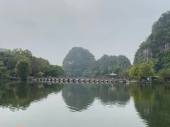 -星湖旅游景区七星岩