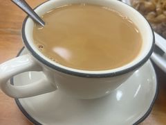 -荣晖咖啡美食(司打口店)