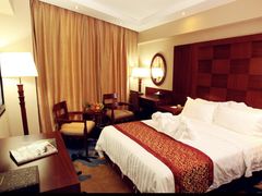 -三亚夏威夷大酒店