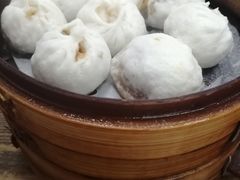 -都谷包子(天一广场店)