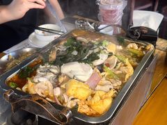 -后街佬·炭火鲜鱼杂(南城店)