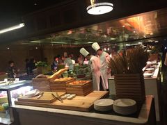 -君悦酒店·乐厨·高空自助餐(青年大街店)