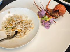 -柒厢食事雅谈