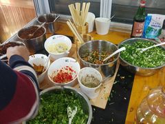 -佳荣老五生态牛肉馆