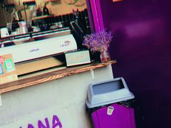 -HANA COFFEE(长寿路店)