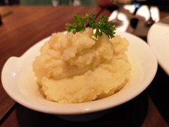 土豆泥-Ambra Haus琥珀屋精酿餐厅(宝山店)