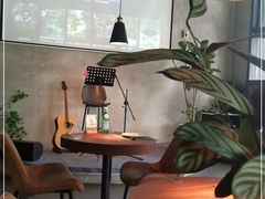 大堂-West10 西拾·西餐厅·创意菜(未来科技城店)