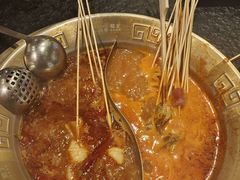 -旺蜀主成都串串火锅(西直门凯德MALL店)