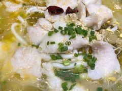 -好人民间小吃·番茄鱼酸菜鱼(木渎悠方店)