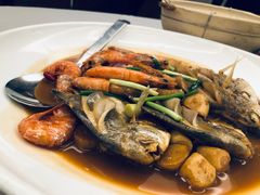 -玖味(老工人西路店)