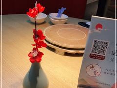 -蜜桃餐厅·伴山(绿宝广场店)