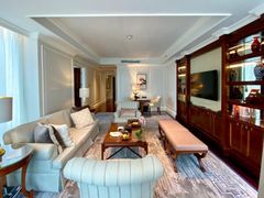 -广州富力丽思卡尔顿酒店