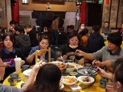 -缪氏川菜(丰盛町店)