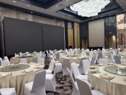 -上海金桥红枫万豪酒店·宴会厅