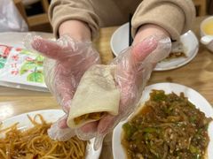 -姥家春饼店(漳州二路店)