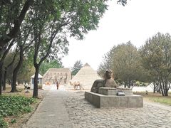 -北京世界公园