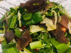 -半山•草庐玖厨(机场路店)