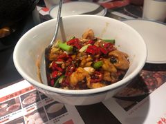 -小隐人家(乐松店)
