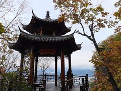 -五女山景区