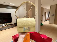 -爱马仕 HERMES(德基广场店)