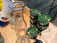 -珊海荟海鲜楼·天津菜·海肠捞饭·皮皮虾锅贴王(佛罗伦萨店)