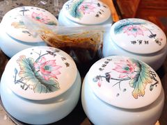 -匠岳·王宝器麻椒鱼(会展中心店)