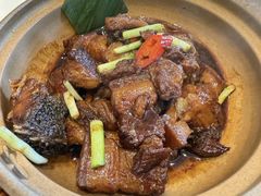 -虎哥私房菜(馒头山店)