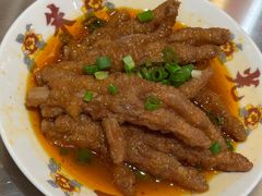 -朱光玉火锅馆(正弘城店)