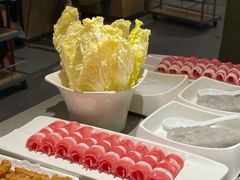 -海底捞火锅(高新万达店)